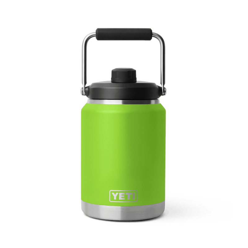 Load image into Gallery viewer, YETI Rambler Half Gallon Jug
