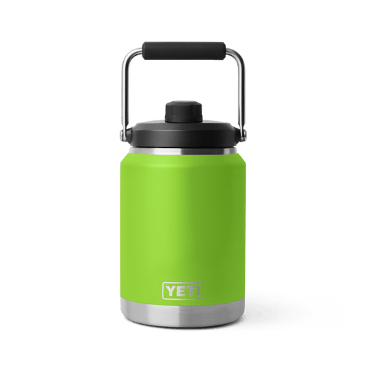 YETI Rambler Half Gallon Jug