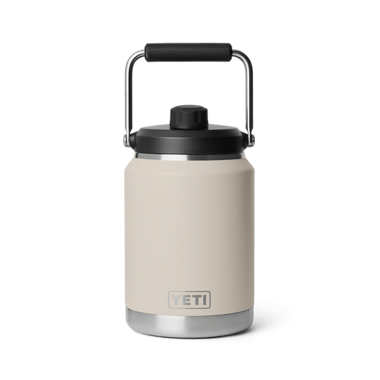 YETI Rambler Half Gallon Jug