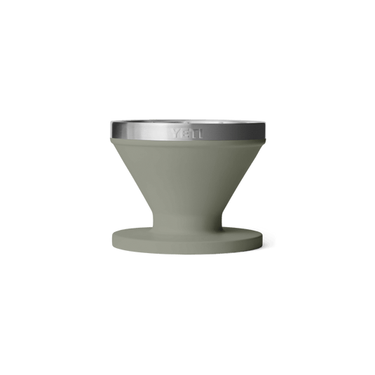 YETI Rambler Pour Over