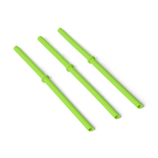 YETI Silicone Straw Pack L/XL