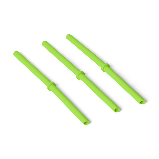YETI Silicone Straw Pack S/M