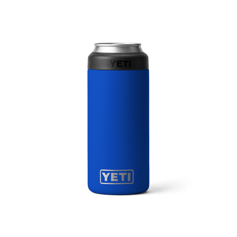 Load image into Gallery viewer, YETI Rambler 12 oz Colster Slim Can Insulator
