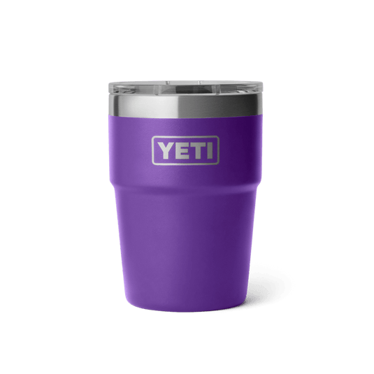 Yeti 16 Oz Stackable Cup With Magslider Lid