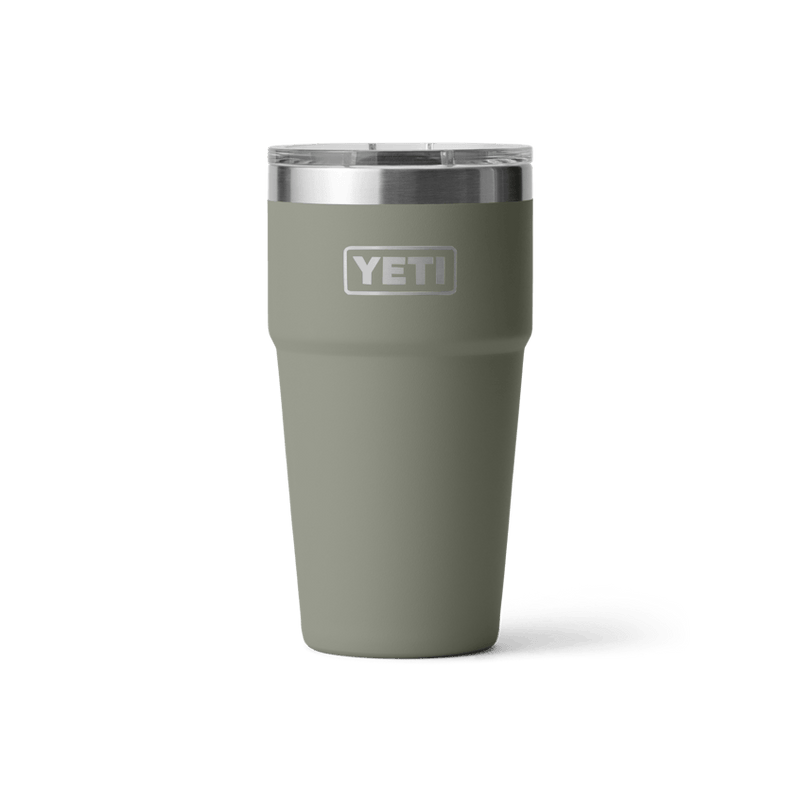 Load image into Gallery viewer, Yeti Rambler 20 Oz Stackable Cup
