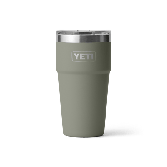 Yeti Rambler 20 Oz Stackable Cup
