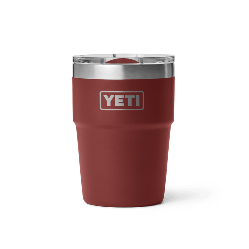 Load image into Gallery viewer, Yeti 16 Oz Stackable Cup With Magslider Lid
