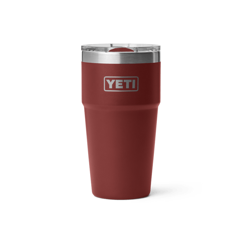 Load image into Gallery viewer, Yeti Rambler 20 Oz Stackable Cup
