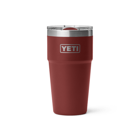 Yeti Rambler 20 Oz Stackable Cup