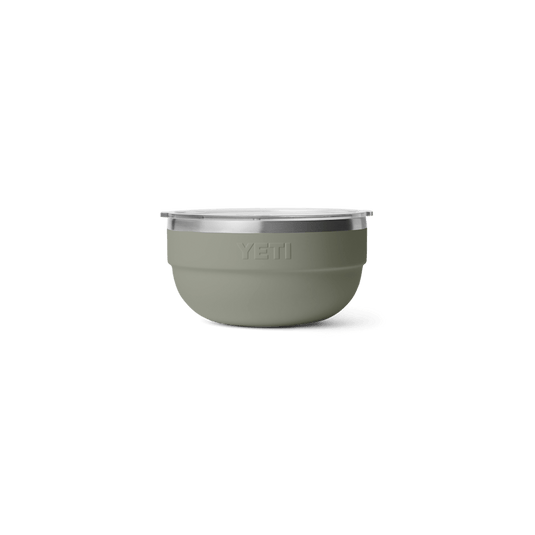 YETI Rambler 1 Qt Insulated Bowl