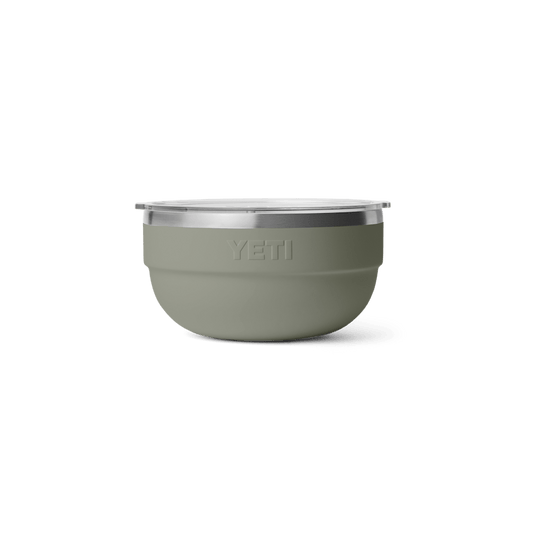 YETI Rambler 2 Qt Insulated Bowl