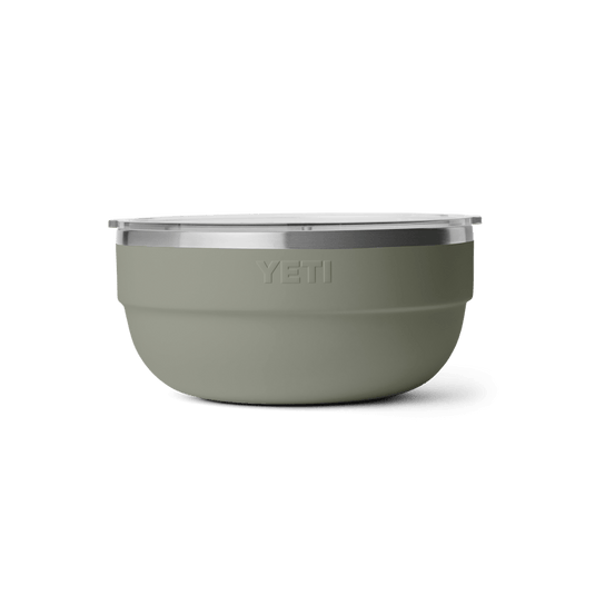 YETI Rambler 4.5 Qt Insulated Bowl