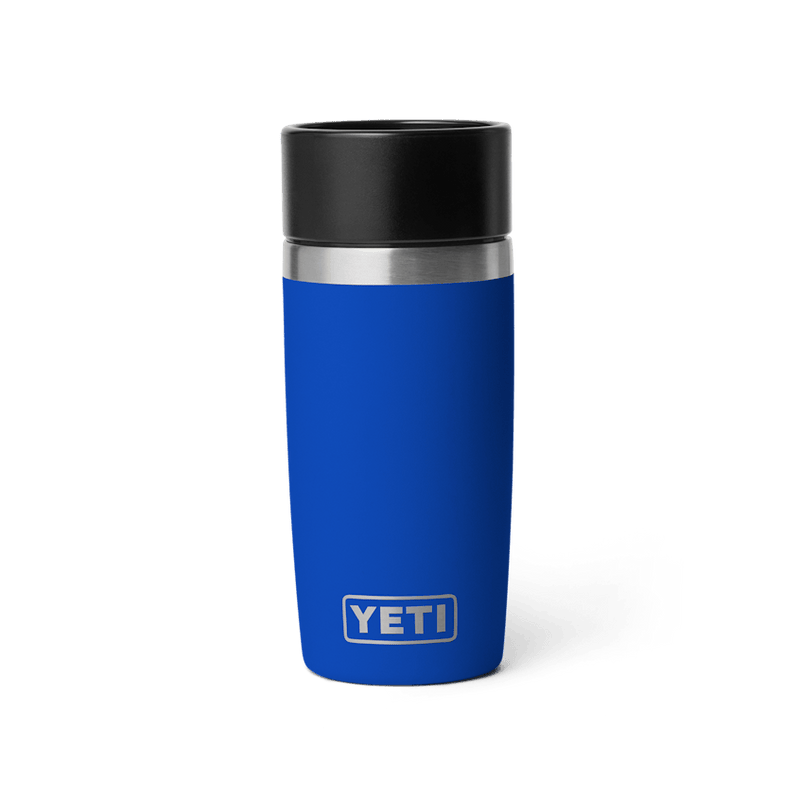 Load image into Gallery viewer, YETI Rambler 12 oz Travel Bottle with Commuter Cap
