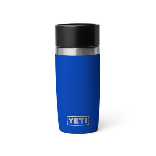 YETI Rambler 12 oz Travel Bottle with Commuter Cap