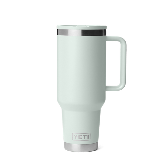 YETI Rambler 40 oz Travel Straw Mug