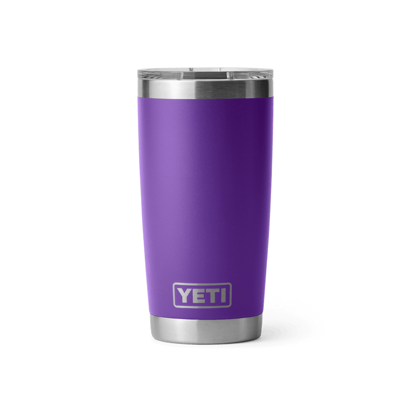 Load image into Gallery viewer, YETI Rambler 20 oz Tumbler
