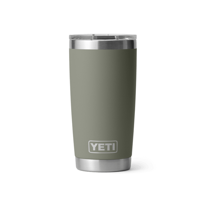Load image into Gallery viewer, YETI Rambler 20 oz Tumbler
