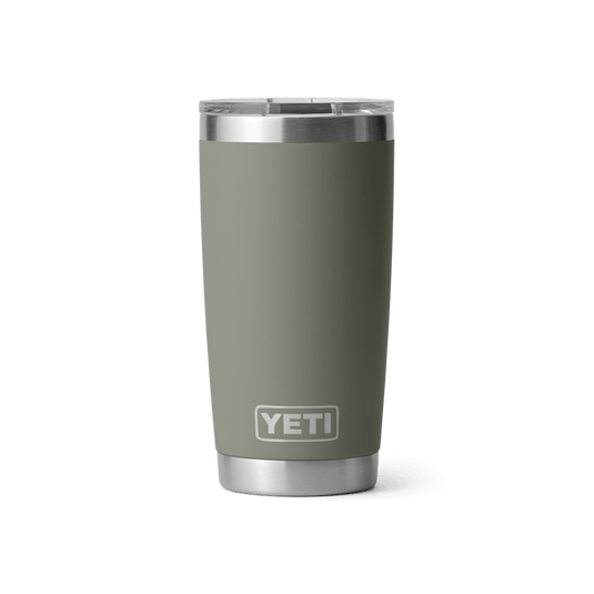 YETI Rambler 20 oz Tumbler