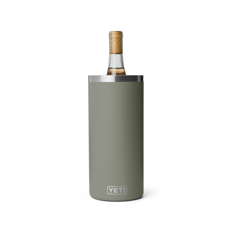 Load image into Gallery viewer, YETI Rambler Wine Chiller
