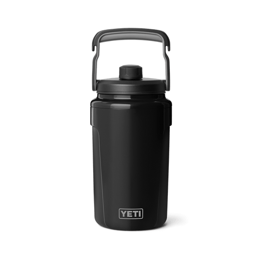 YETI Silo™ Half Gallon Jug with MAGDOCK™ Chug Cap