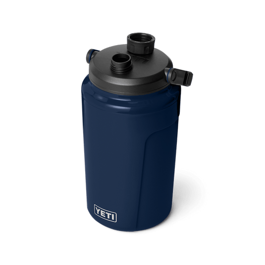 YETI Silo™ Half Gallon Jug with MAGDOCK™ Chug Cap