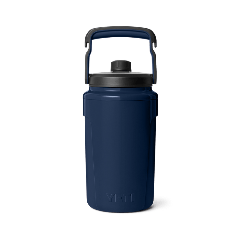Load image into Gallery viewer, YETI Silo™ Half Gallon Jug with MAGDOCK™ Chug Cap
