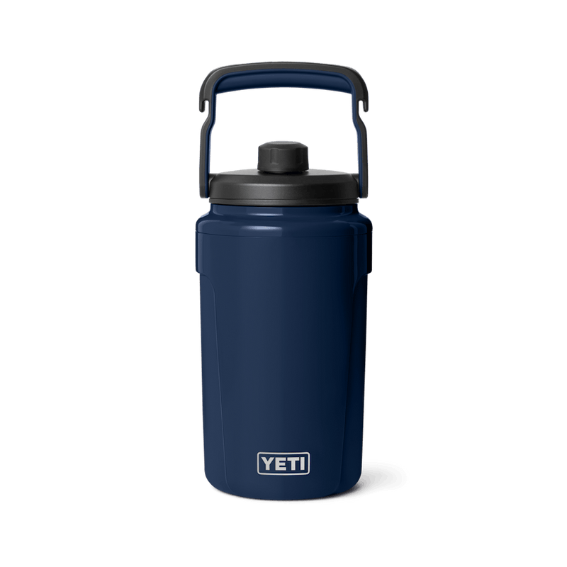 Load image into Gallery viewer, YETI Silo™ Half Gallon Jug with MAGDOCK™ Chug Cap
