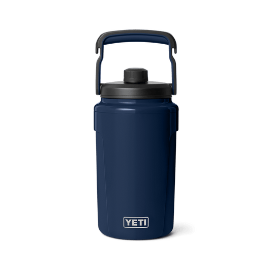 YETI Silo™ Half Gallon Jug with MAGDOCK™ Chug Cap