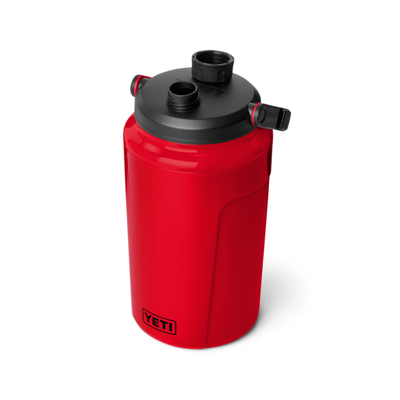Load image into Gallery viewer, YETI Silo™ Half Gallon Jug with MAGDOCK™ Chug Cap
