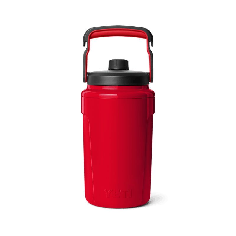 Load image into Gallery viewer, YETI Silo™ Half Gallon Jug with MAGDOCK™ Chug Cap
