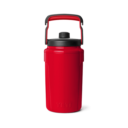 YETI Silo™ Half Gallon Jug with MAGDOCK™ Chug Cap