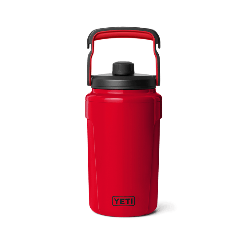 Load image into Gallery viewer, YETI Silo™ Half Gallon Jug with MAGDOCK™ Chug Cap
