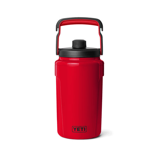 YETI Silo™ Half Gallon Jug with MAGDOCK™ Chug Cap