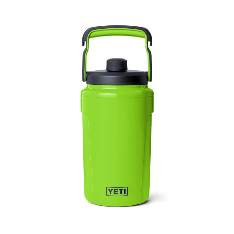 Load image into Gallery viewer, YETI Silo™ Half Gallon Jug with MAGDOCK™ Chug Cap
