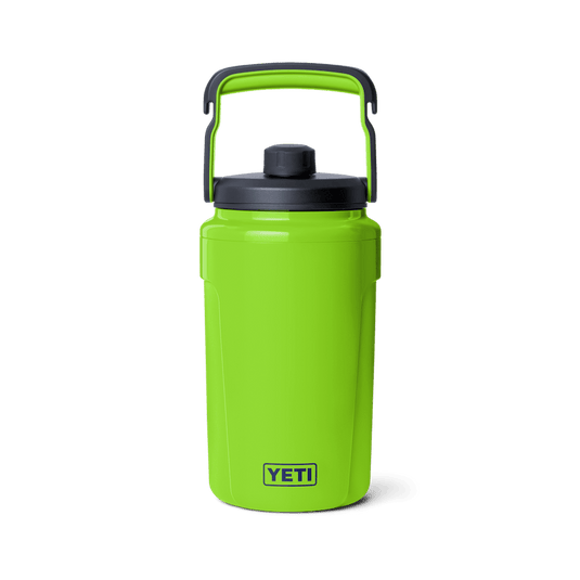 YETI Silo™ Half Gallon Jug with MAGDOCK™ Chug Cap