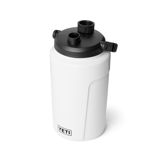 YETI Silo™ Half Gallon Jug with MAGDOCK™ Chug Cap