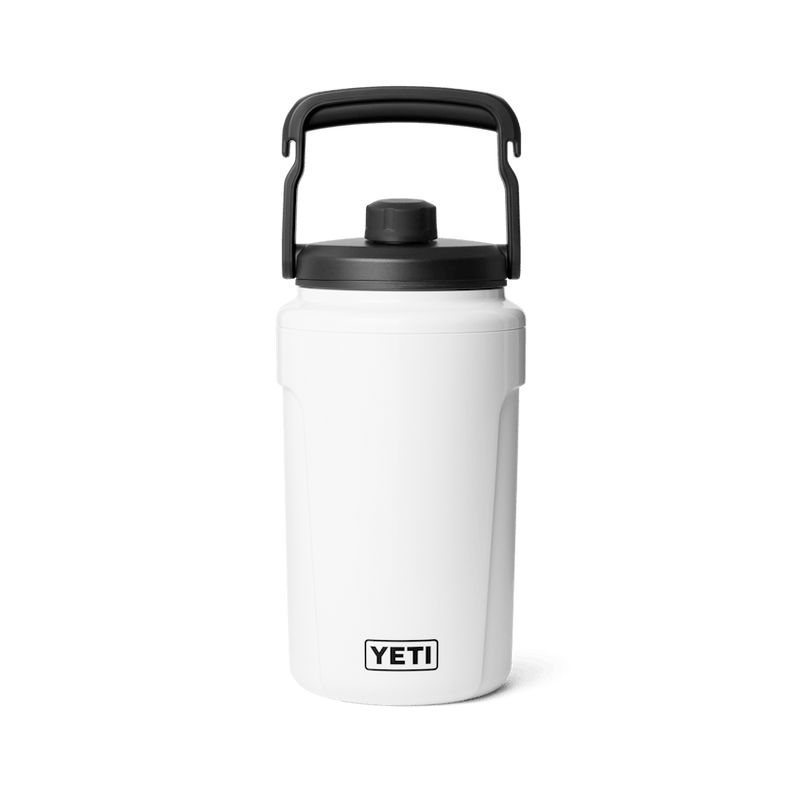 Load image into Gallery viewer, YETI Silo™ Half Gallon Jug with MAGDOCK™ Chug Cap
