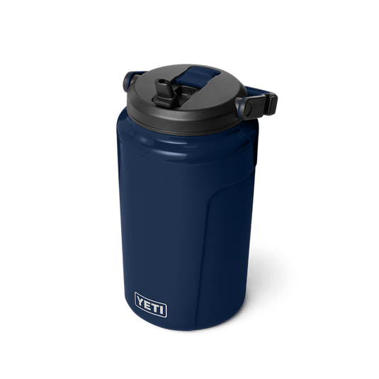 YETI Silo™ Half Gallon Jug with MAGSLIDER™ Straw Cap