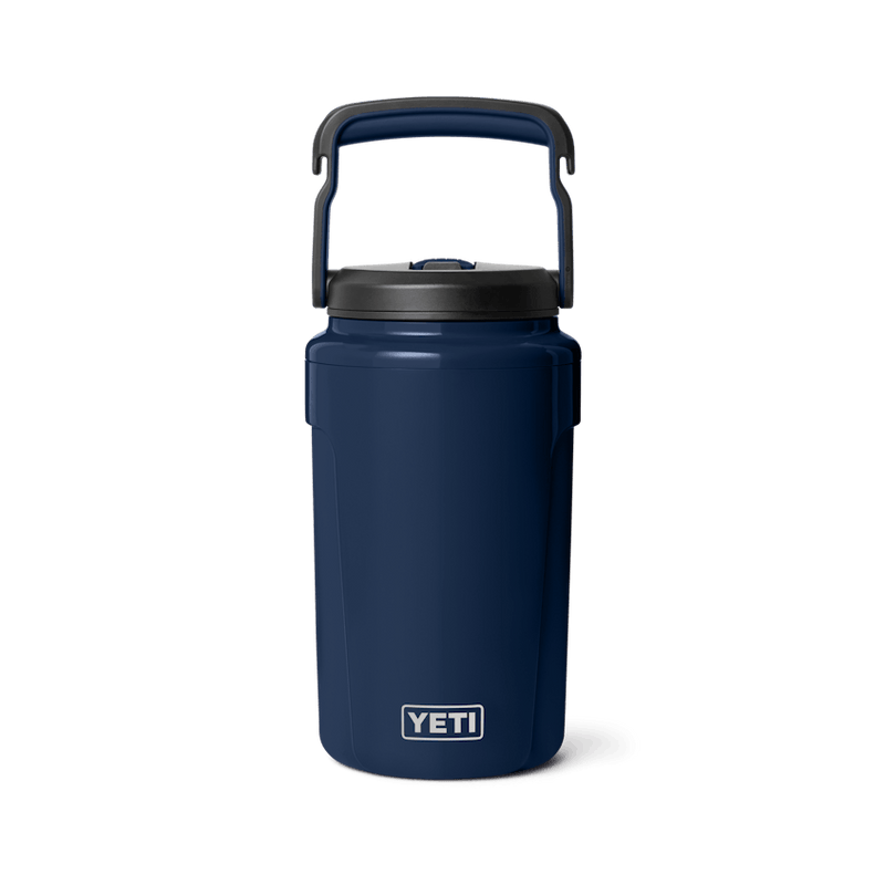 Load image into Gallery viewer, YETI Silo™ Half Gallon Jug with MAGSLIDER™ Straw Cap
