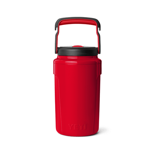 YETI Silo™ Half Gallon Jug with MAGSLIDER™ Straw Cap