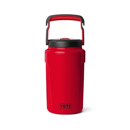 YETI Silo™ Half Gallon Jug with MAGSLIDER™ Straw Cap