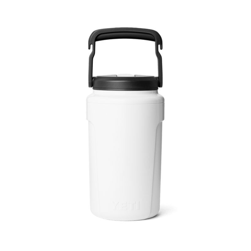 Load image into Gallery viewer, YETI Silo™ Half Gallon Jug with MAGSLIDER™ Straw Cap
