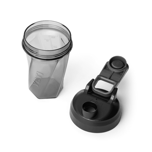 YETI Yonder 20 oz Shaker Bottle with HELIMIX® Technology