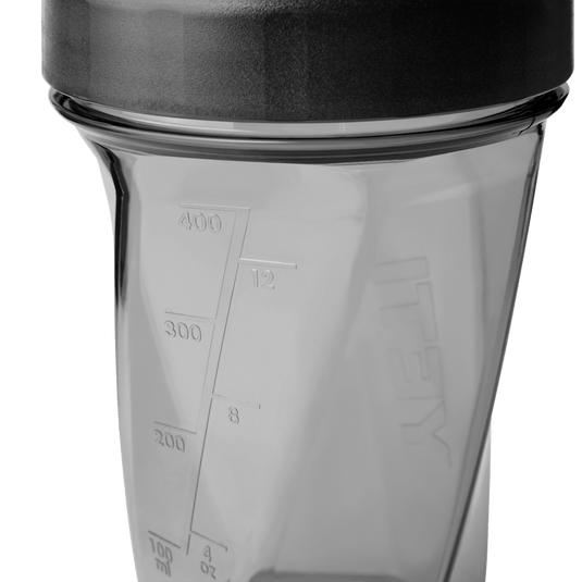 YETI Yonder 20 oz Shaker Bottle with HELIMIX® Technology