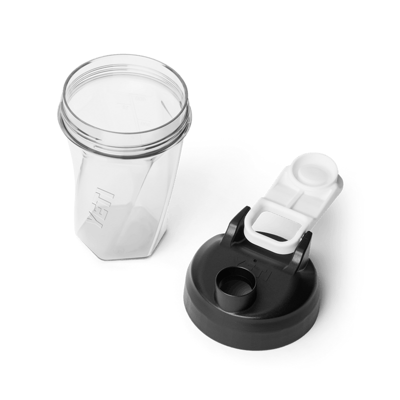 Load image into Gallery viewer, YETI Yonder 20 oz Shaker Bottle with HELIMIX® Technology
