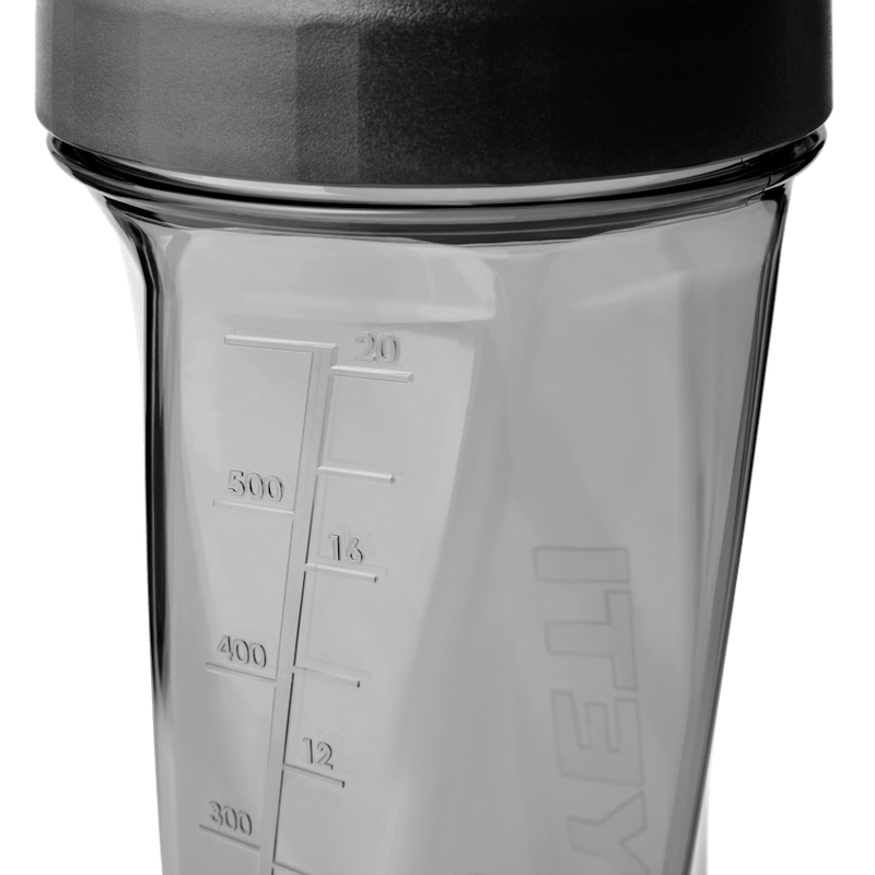 Load image into Gallery viewer, YETI Yonder 27 oz Shaker Bottle with HELIMIX® Technology
