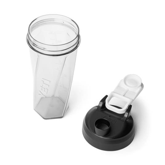 YETI Yonder 27 oz Shaker Bottle with HELIMIX® Technology