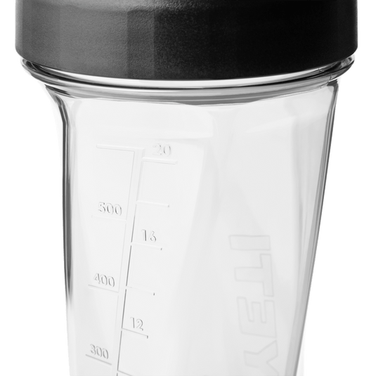 YETI Yonder 27 oz Shaker Bottle with HELIMIX® Technology