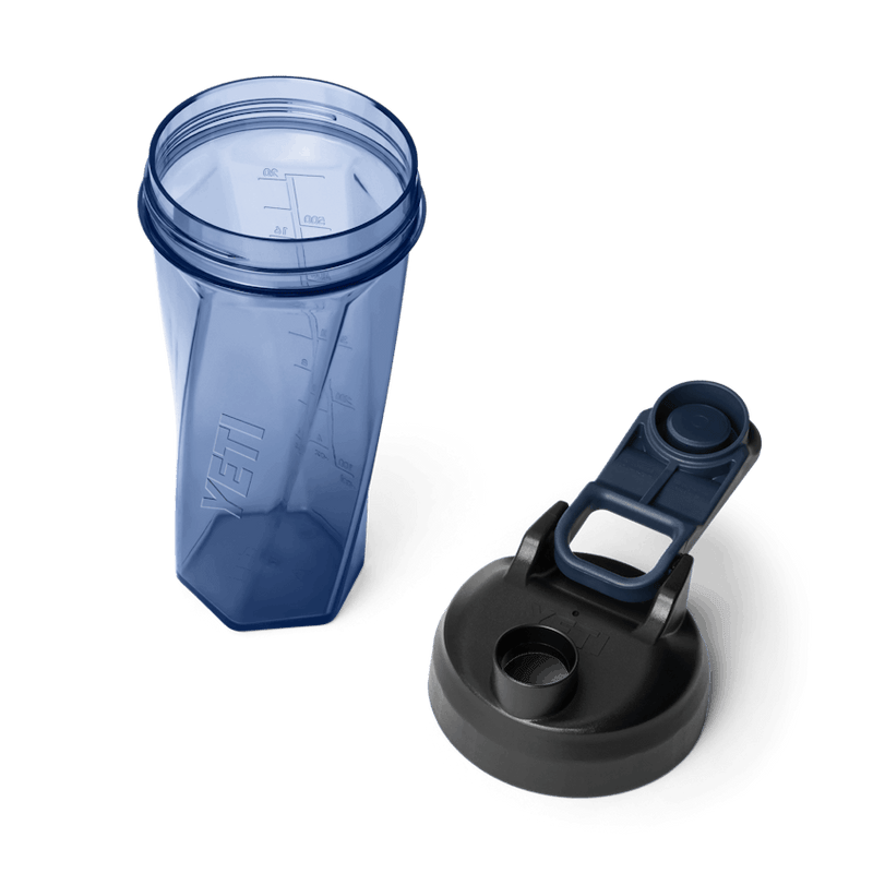 Load image into Gallery viewer, YETI Yonder 27 oz Shaker Bottle with HELIMIX® Technology
