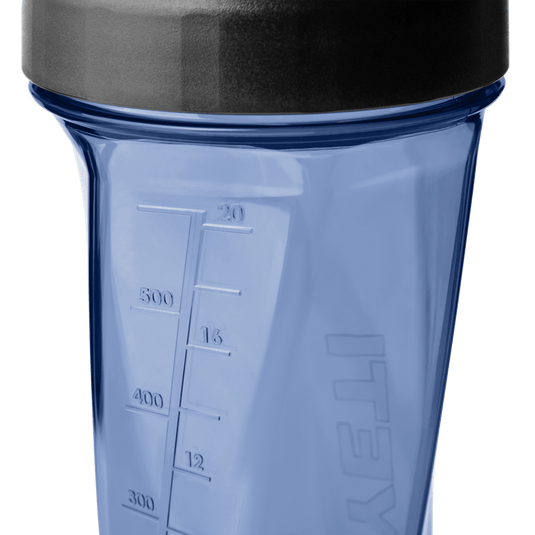 YETI Yonder 27 oz Shaker Bottle with HELIMIX® Technology